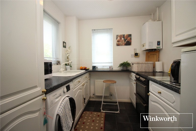 Studio Way, Borehamwood, Hertfordshire, WD6