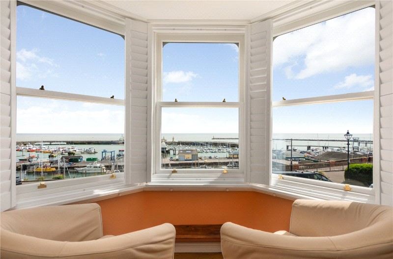 Prospect Terrace, Ramsgate, Kent, CT11
