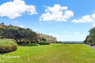 Brunswick Square, Hove, BN3