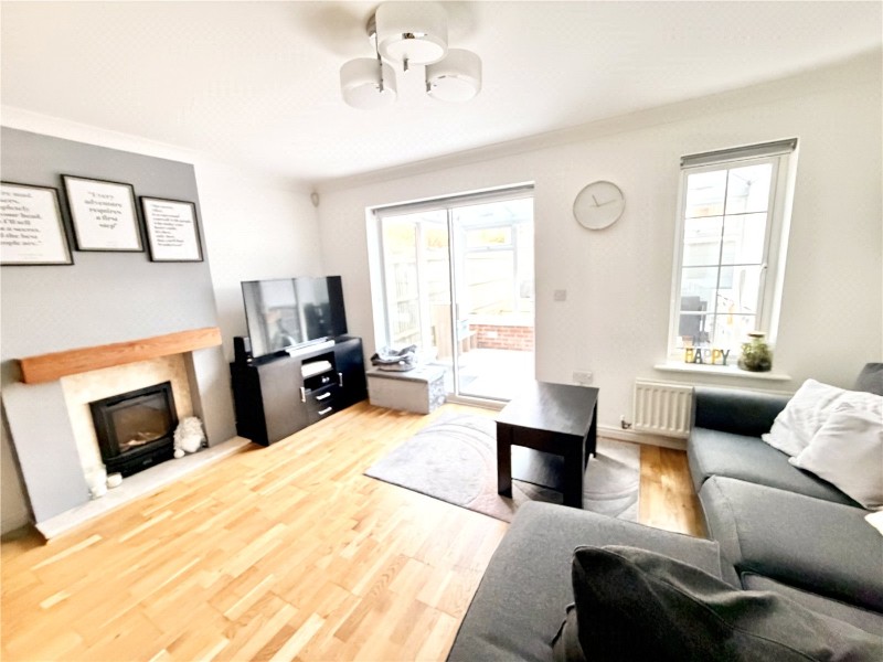 Alder Heights, Poole, Dorset, BH12