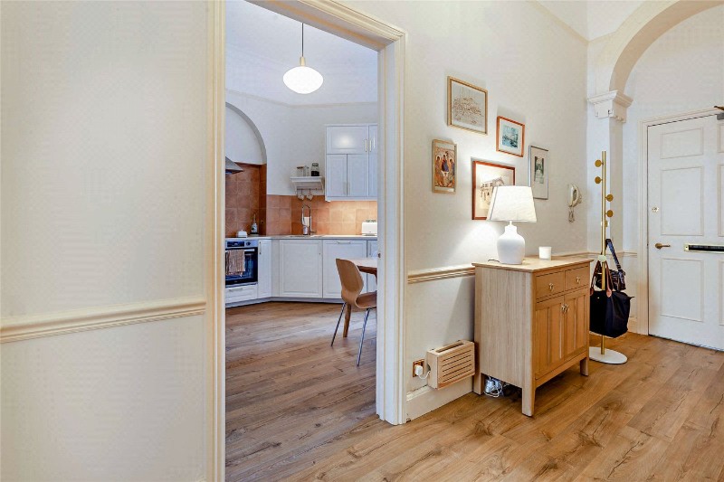 Great Pulteney Street, Bath, BA2