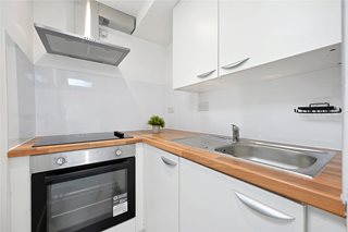 Frithville Gardens, Shepherds Bush, London, W12