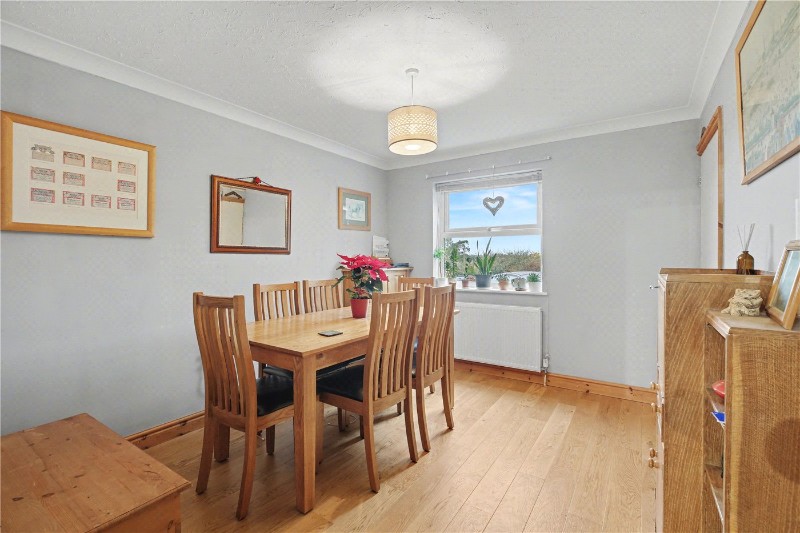 Kensington Close, Saxlingham Nethergate, Norwich, Norfolk, NR15