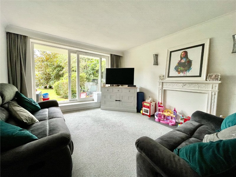 Branksome Wood Road, Bournemouth, BH4
