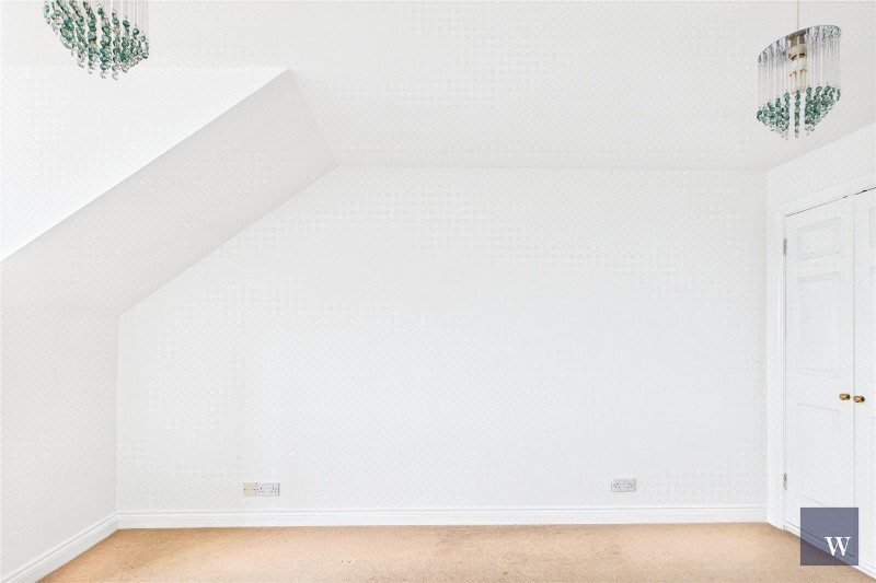 Fawcett Close, London, SW16