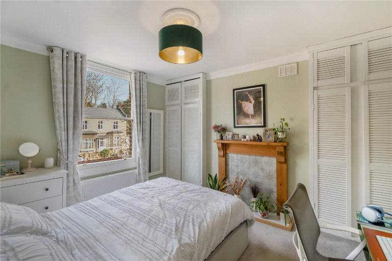 Wood Vale, Forest Hill, London, SE23