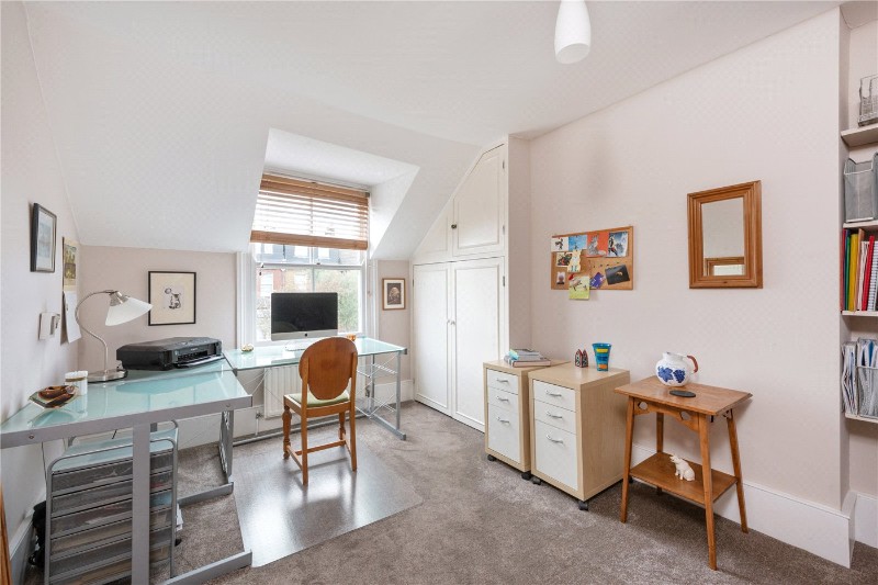 West Bank, London, N16