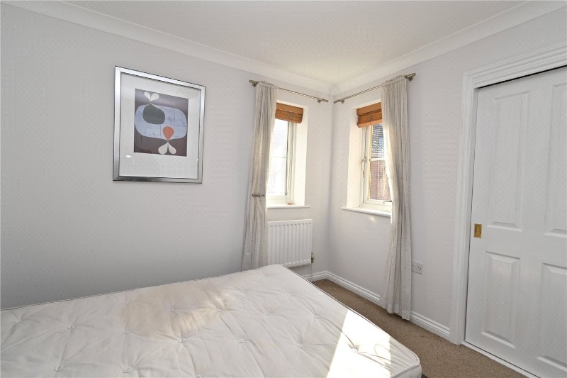 Spring House, Sarum Hill, Basingstoke, Hampshire, RG21