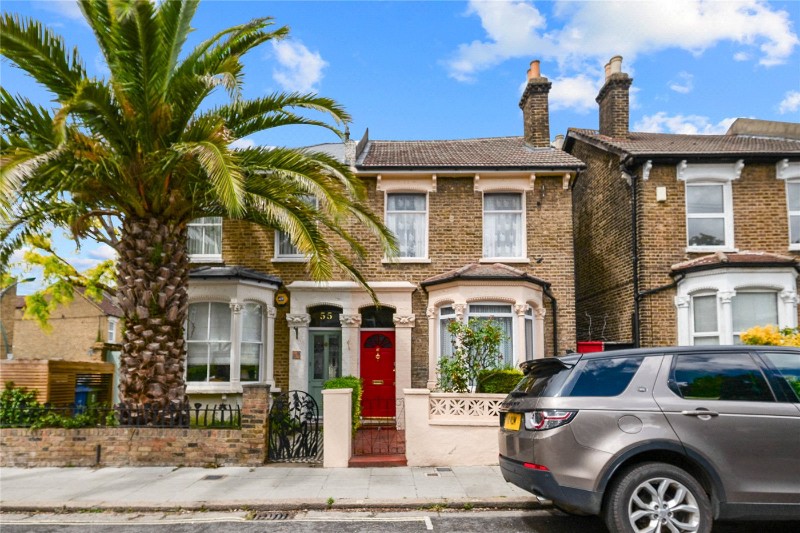 Ondine Road, Peckham Rye, London, SE15