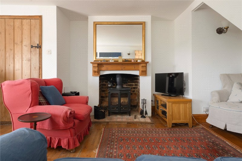 Ileden Lane, Kingston, Canterbury, Kent, CT4