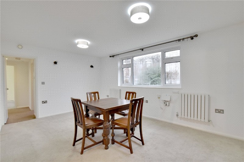 Wisteria Road, Lewisham, London, SE13