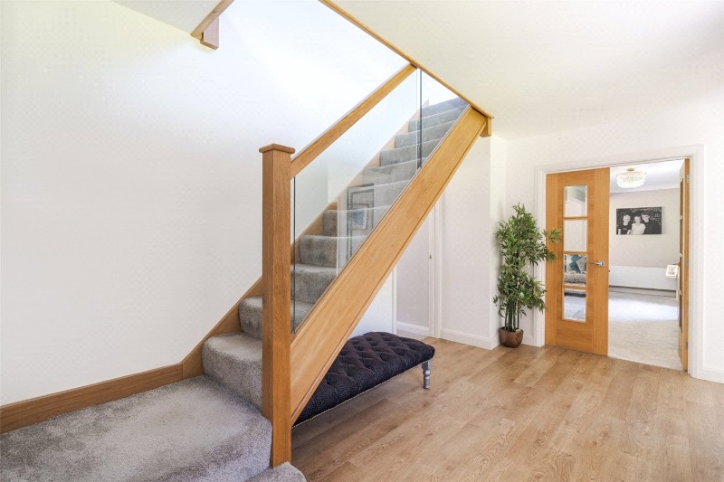 Arrowsmith Road, Canford Magna, Wimborne, Dorset, BH21