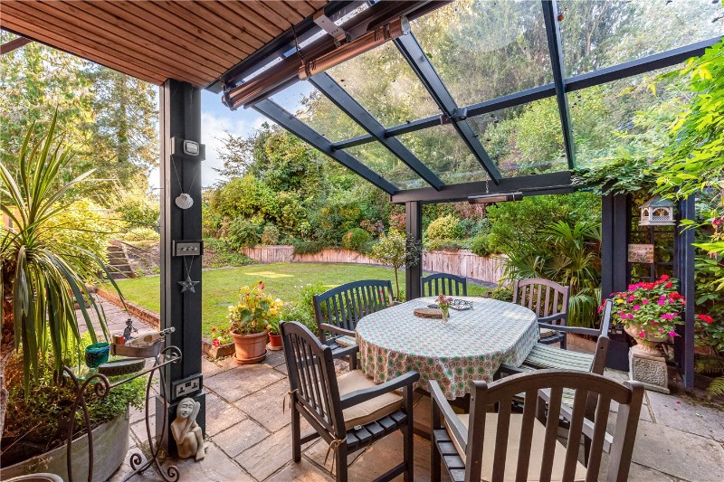 Sleepers Hill, Winchester, Hampshire, SO22