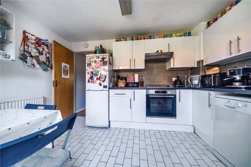 Somerford Way, London, SE16