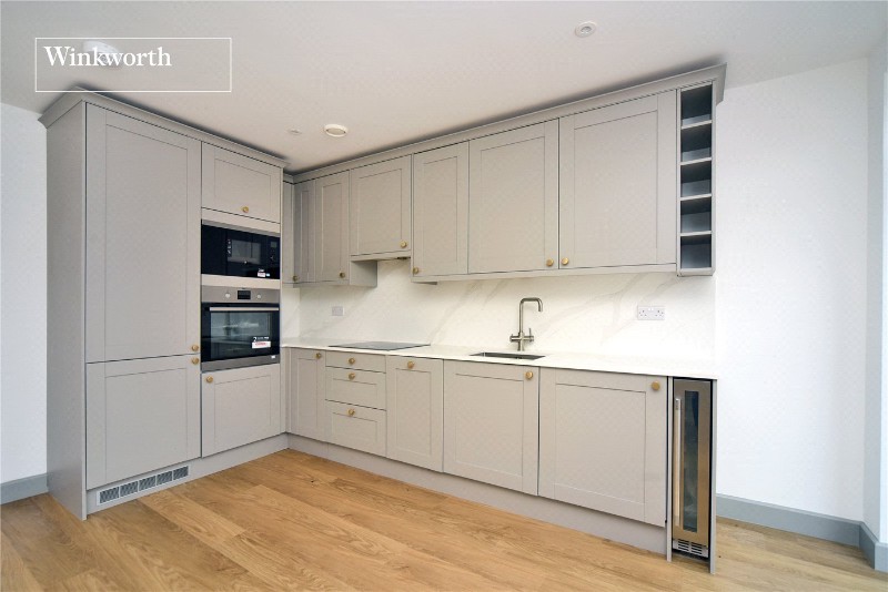 Malden Road, Cheam, Sutton, SM3