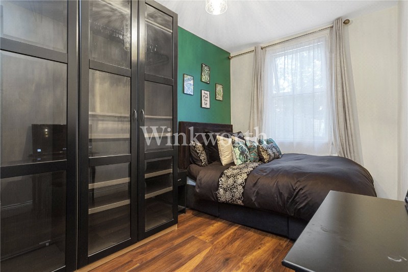 Sirdar Road, London, N22