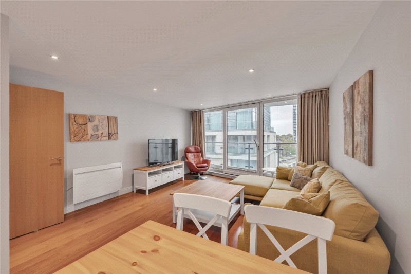 Visage Apartments, Winchester Road, London, NW3