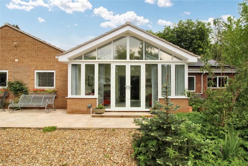 Poplar Avenue, Norwich, Norfolk, NR4