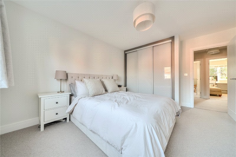 Great Stones Way, Ash, Aldershot, Surrey, GU12