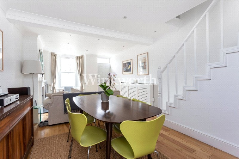 Clyde Road, London, N15