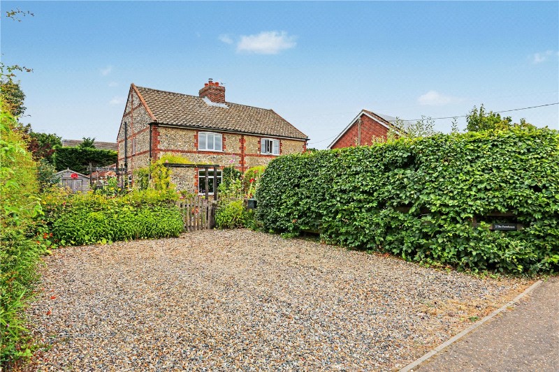Mill Road, Little Melton, Norwich, Norfolk, NR9