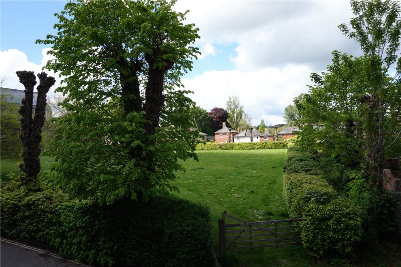 Church Road, Romsey, SO51