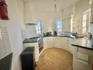 Westover Road, Milford on Sea, Lymington, Hampshire, SO41