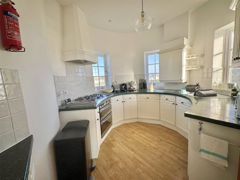 Westover Road, Milford on Sea, Lymington, Hampshire, SO41