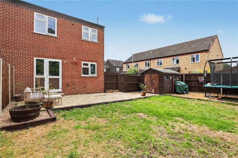Plantsman Close, Norwich, Norfolk, NR2