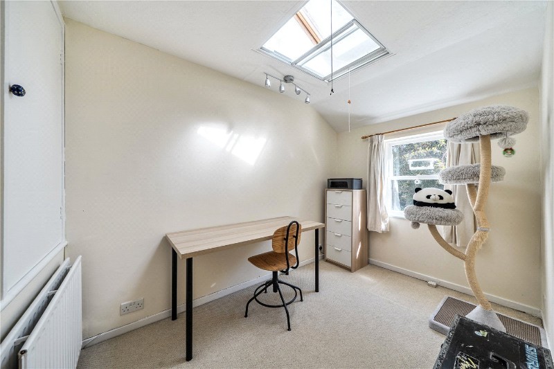 Shooters Hill Road, Blackheath, London, SE3