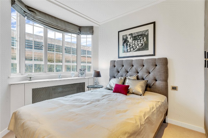 Chelsea Cloisters, Sloane Avenue, Chelsea, London, SW3