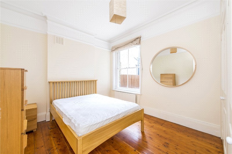 Hailsham Avenue, Streatham, London, SW2