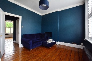 Bennett Park, London, SE3