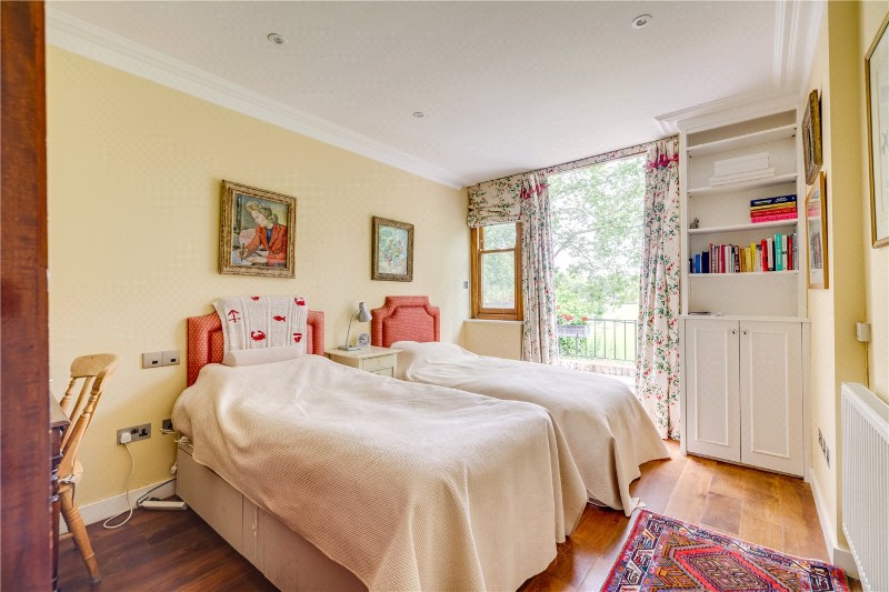 Settrington Road, London, SW6