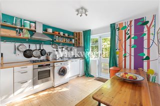 Mattison Road, London, N4