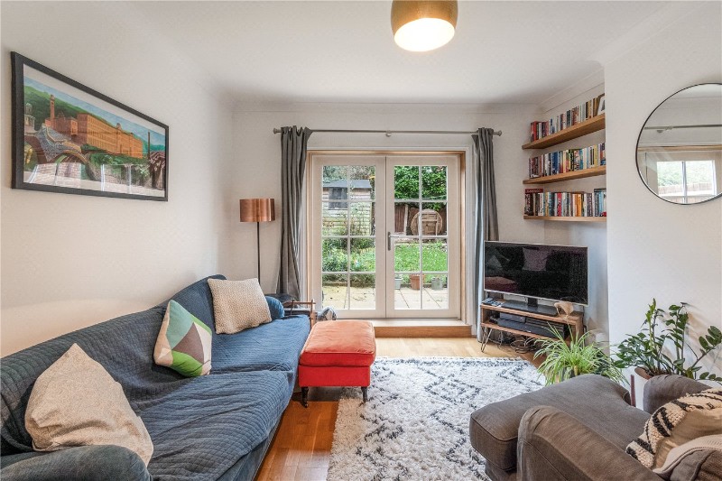 Underhill Road, East Dulwich, London, SE22