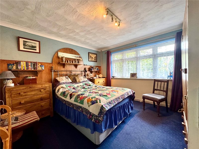 Catherine Crescent, Downton, Salisbury, Wiltshire, SP5