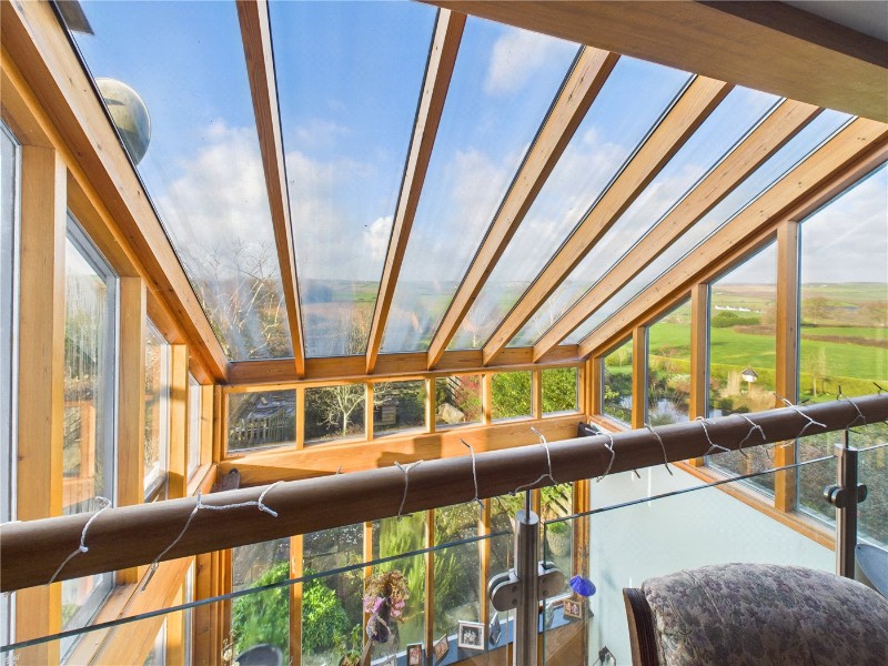 Union Hill, Down St. Mary, Crediton, Devon, EX17