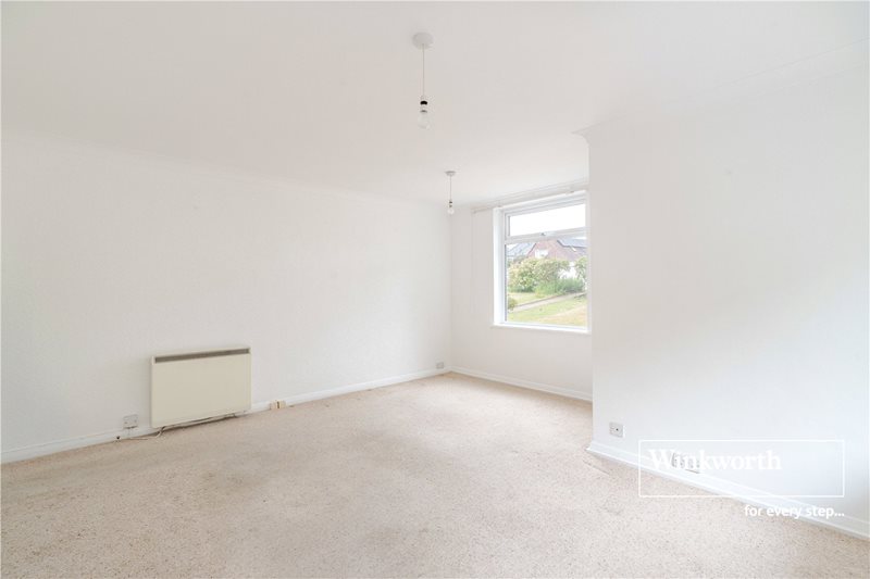 Belle Vue Road, Bournemouth, Dorset, BH6