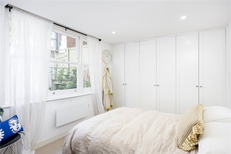 Putney Hill, London, SW15