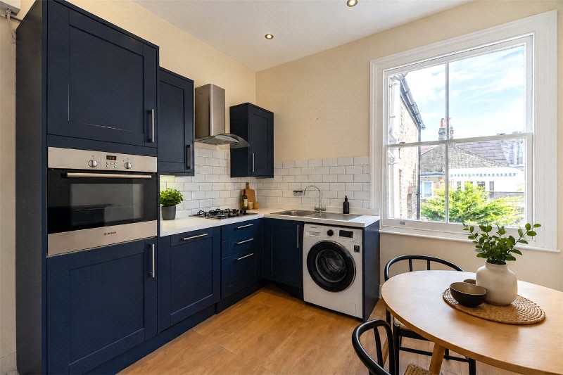 Gaskarth Road, London, SW12