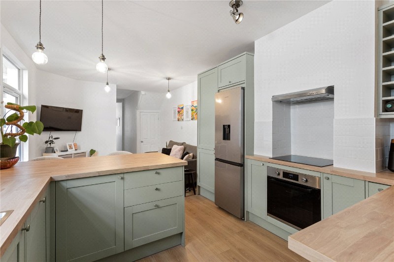 Mellison Road, London, SW17