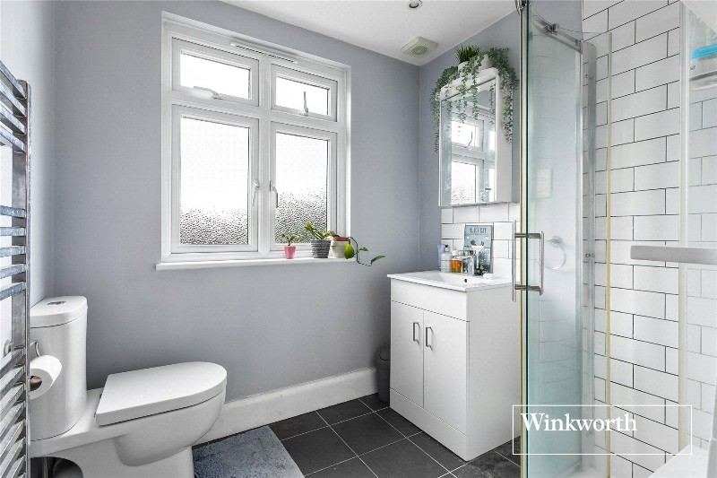Alan Drive, Barnet, EN5