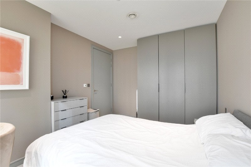 2 Cutter Lane, Greenwich, LONDON, SE10