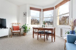 Stanmore Road, London, N15