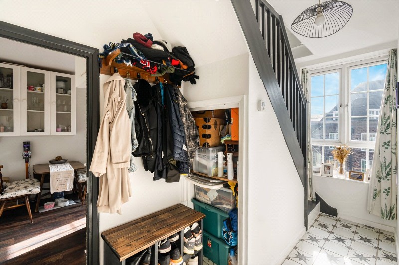 Ledbury House, East Dulwich Estate, East Dulwich, London, SE22