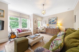 Dunstans Road, East Dulwich, London, SE22