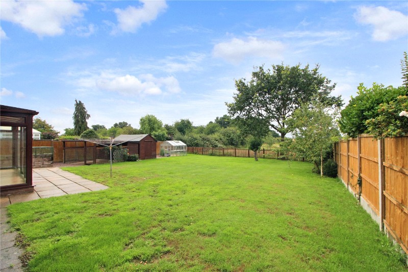 Threadneedle Street, Bergh Apton, Norwich, Norfolk, NR15