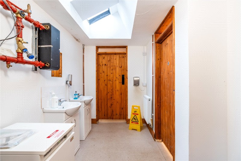 High Lea, Witchampton, Wimborne, Dorset, BH21