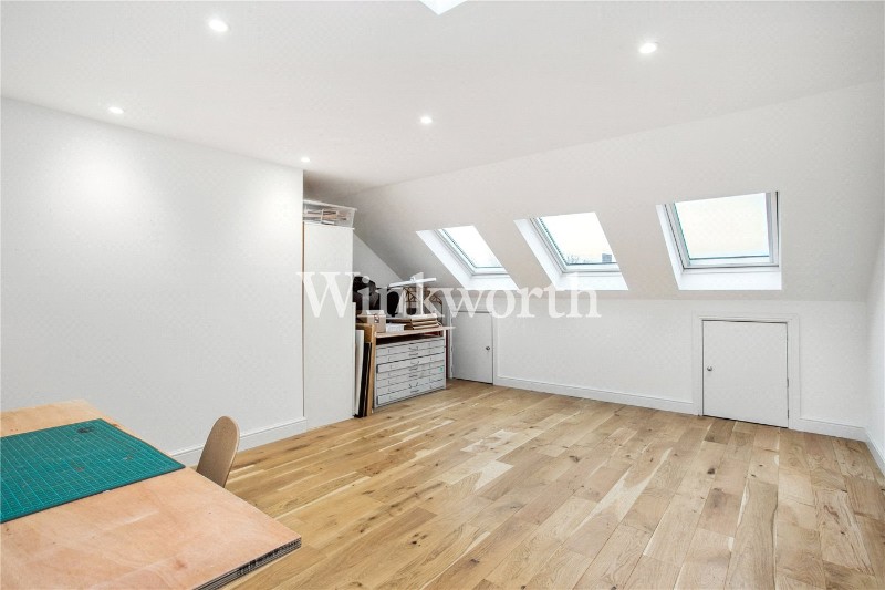 Gloucester Road, London, N17